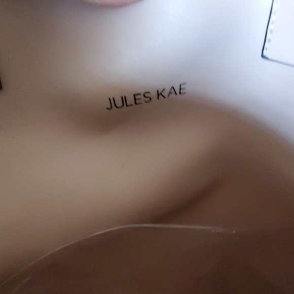 NWT Jules Kae tote - Picture 3 of 3